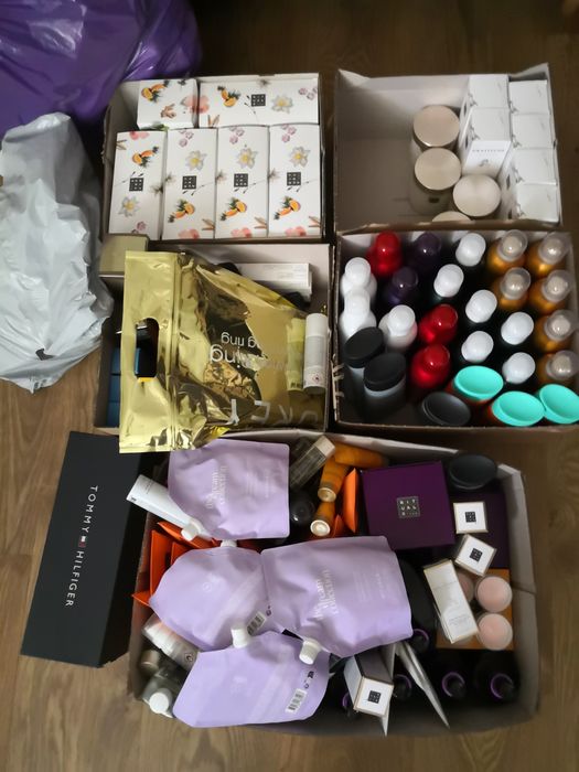 Rituals nowe mega ceny