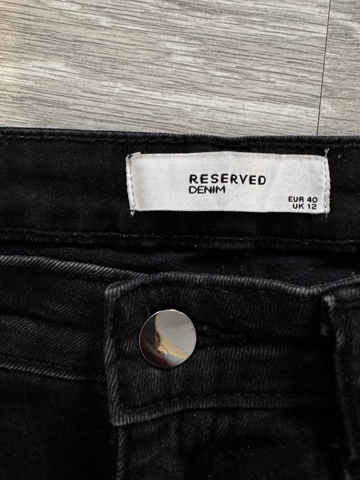Джинси жіночі Reserved
