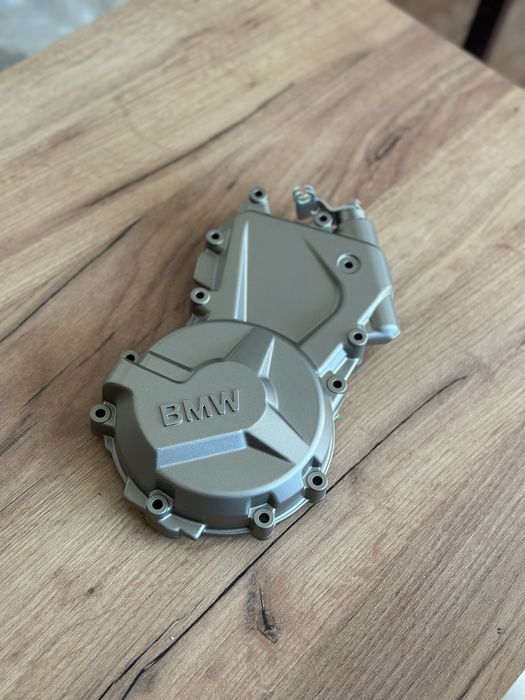 Кришка генератора BMW S 1000 RR/R/XR