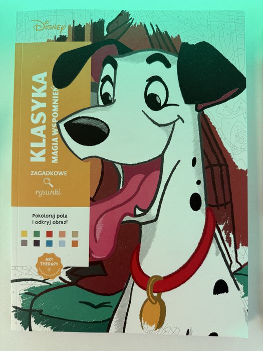 Розмальовки Disney