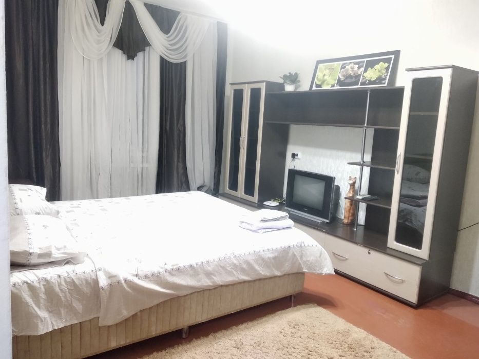 Сьогодні вільно! Подобово‌ ‌1‌ ‌кімн.‌ ‌на‌ ‌Курсовій,‌‌ 35