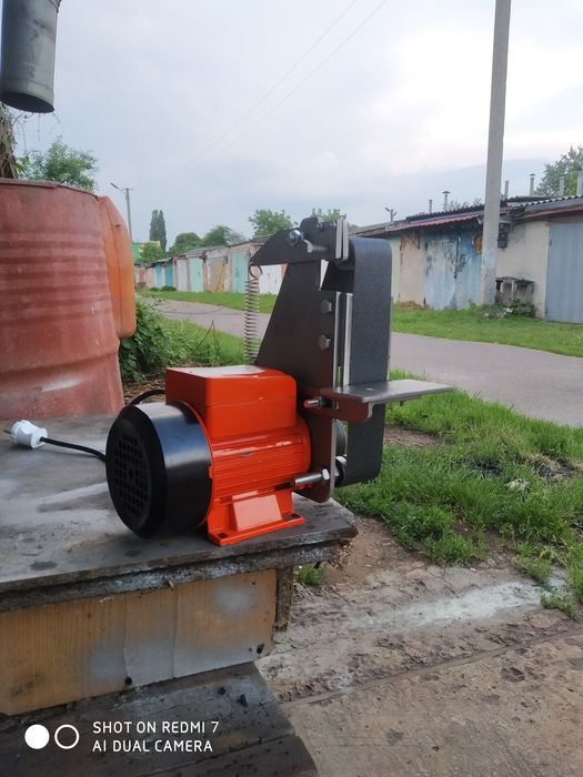 Гриндер под 610 ленту