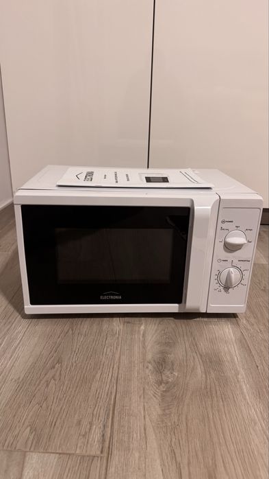 Microondas Electronia