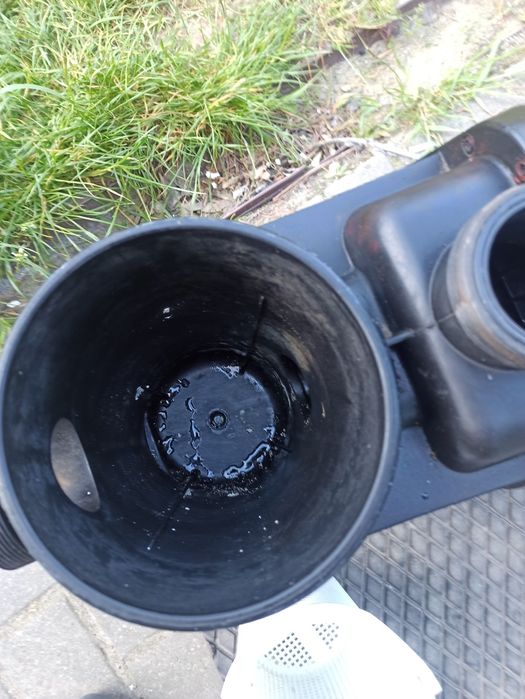 Pompa wody duża do basenu