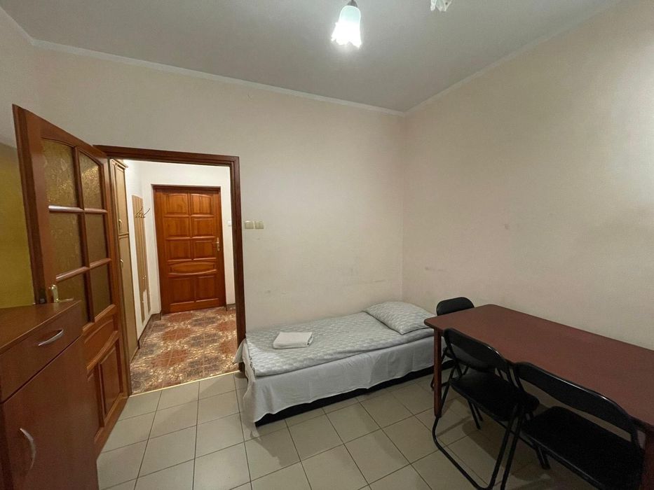 Pokoje dla pracowników, kwatery pracownicze, Łowicz