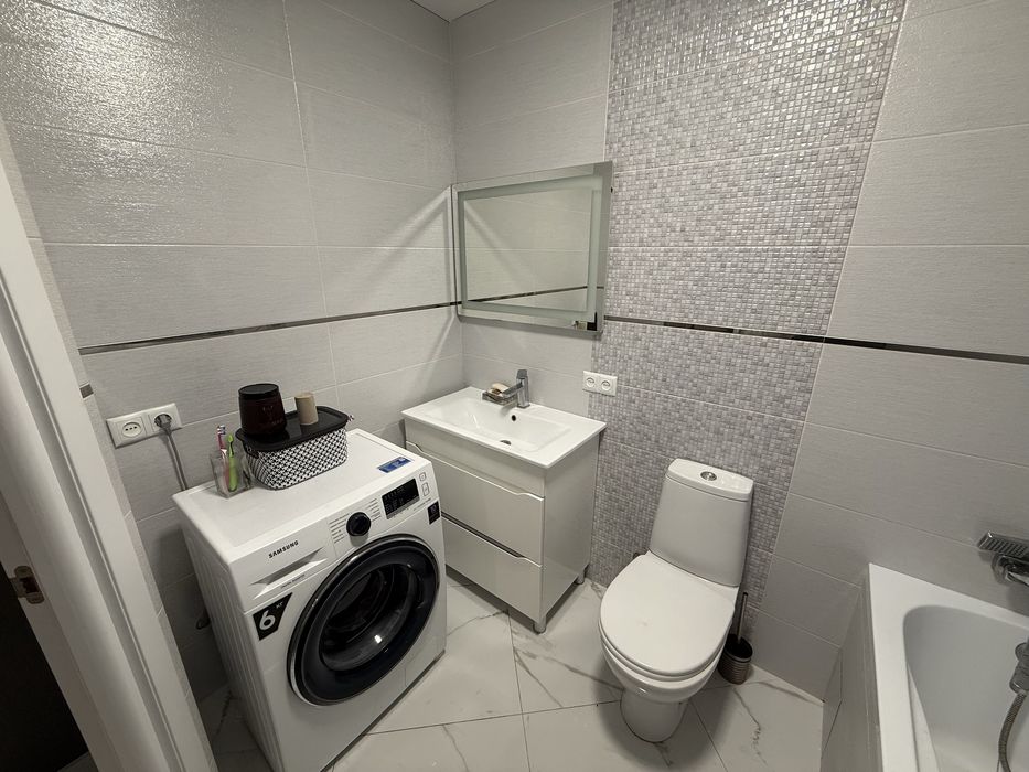 Продаж 2 кімнатної квартири