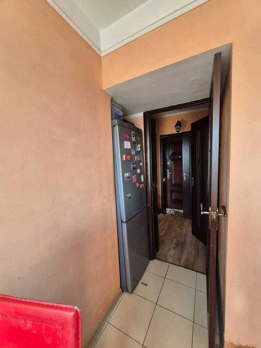АК 1 Кімнатна Святошино Борщагівка Леся Курбаса 10Г