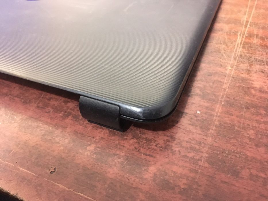 Крышка матрицы HP 15-ay