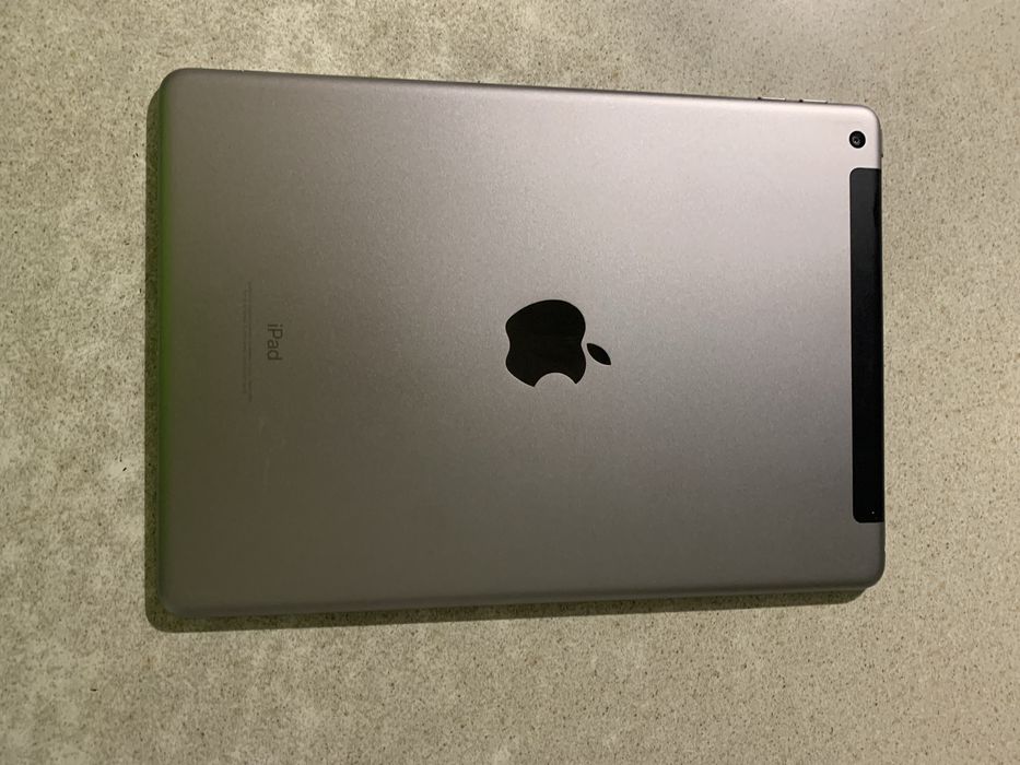 Продам свій Ipad 6 32 і Ipad Pro 9.7 128