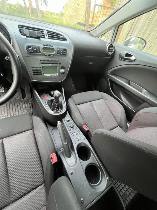 Seat Leon 2 2007