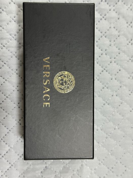 Óculos Versace Medusa