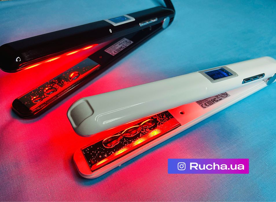 Холодний інфрачервоний утюжок молекулярный утюг утюжек праска