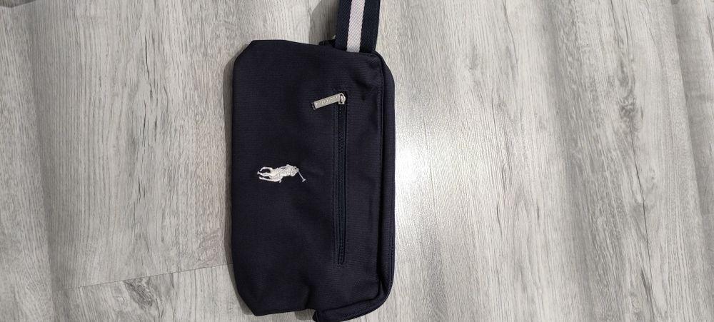 Bolsa para homem nova