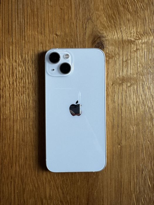 iPhone 13 128GB biały
