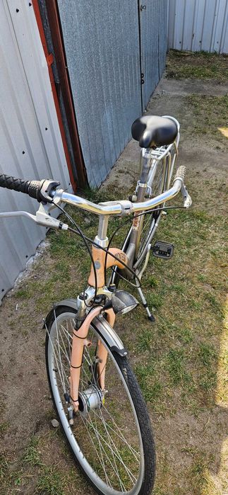 Rower Montego Urban