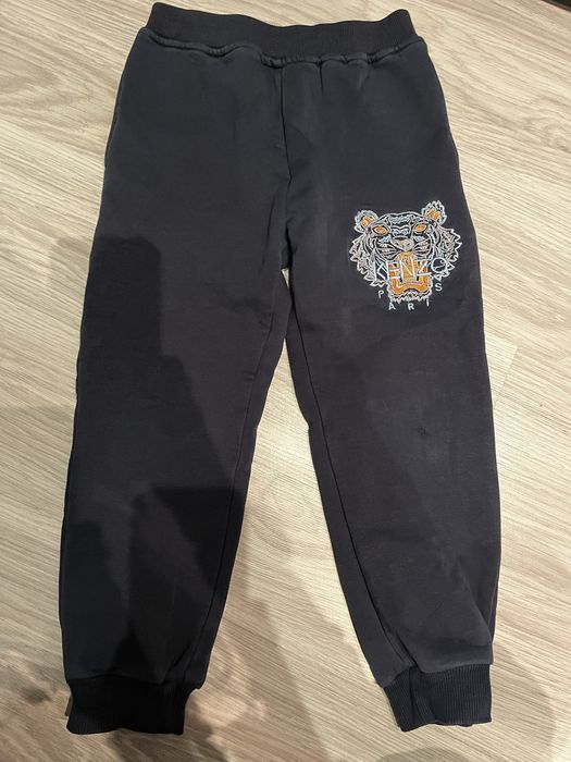 Спортивні штани на хлопчика від kenzo