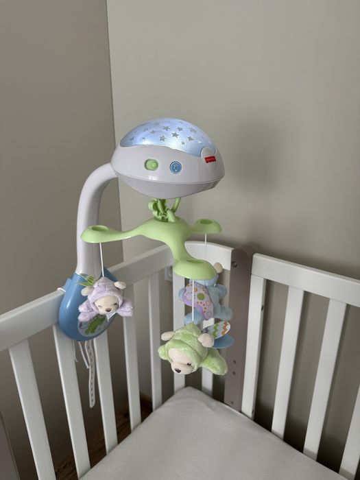 Мобіль Fisher Price