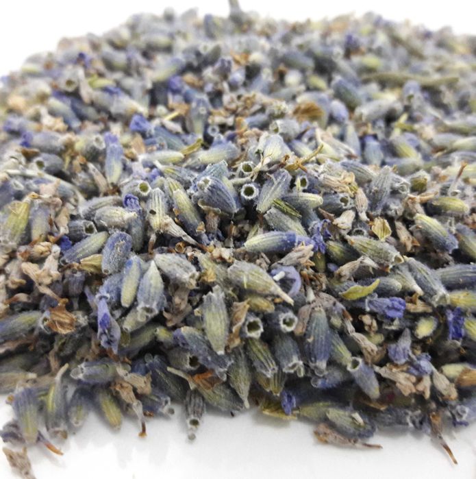 Лаванда кулинарная сухоцвет цветы лаванди