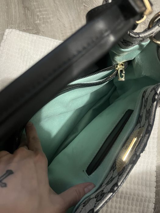 Torebka premium gucci