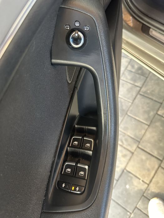 Audi A6C7 2.0 Tdi