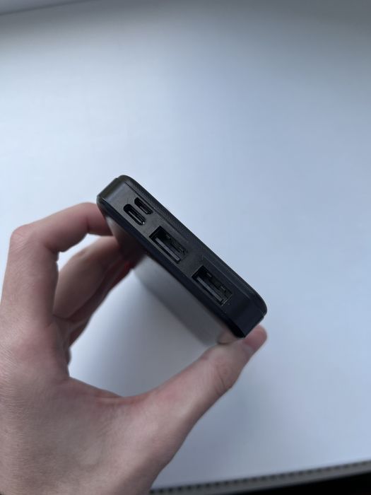 Повербанк hoco j91 10000mAh