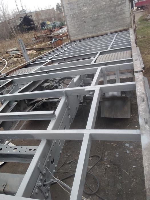 Ремонт автомобілів ,  зварочні роботи Бус та легкові !  !