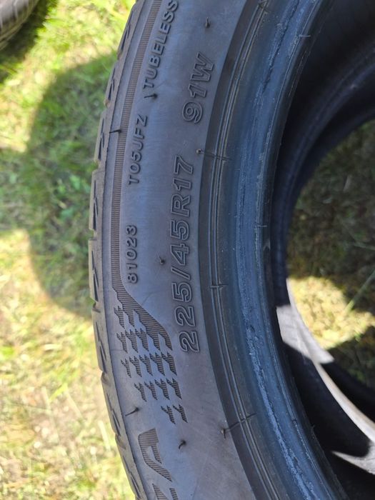 Bridgestone turanza