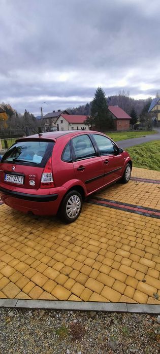 Sprzedam Citroena C3