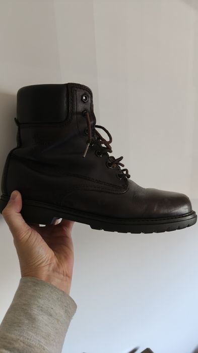 Botas Panama Jack tamanho 44
