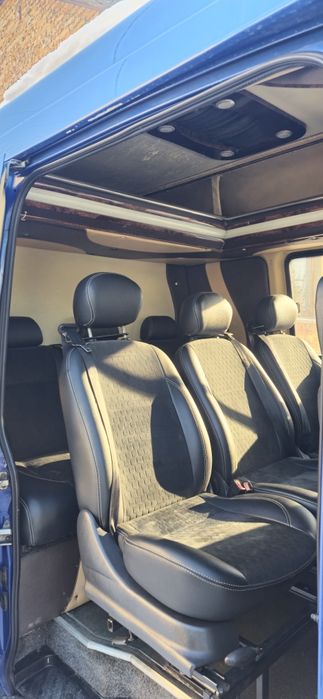 Вантажно-пасажирські перевезення: Мостиська та область