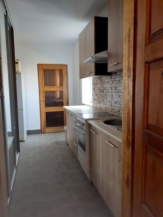 Довгострокова оренда 3-кім. квартири в особняку