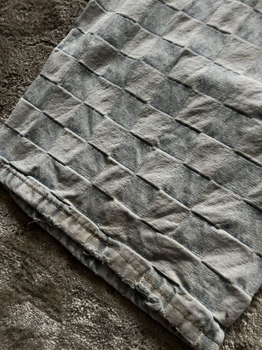 Джинси bershka baggy