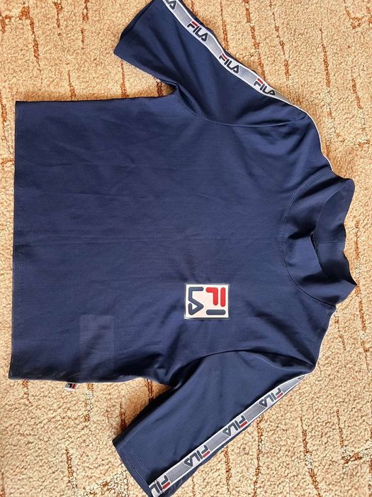 Топ сіточка Fila