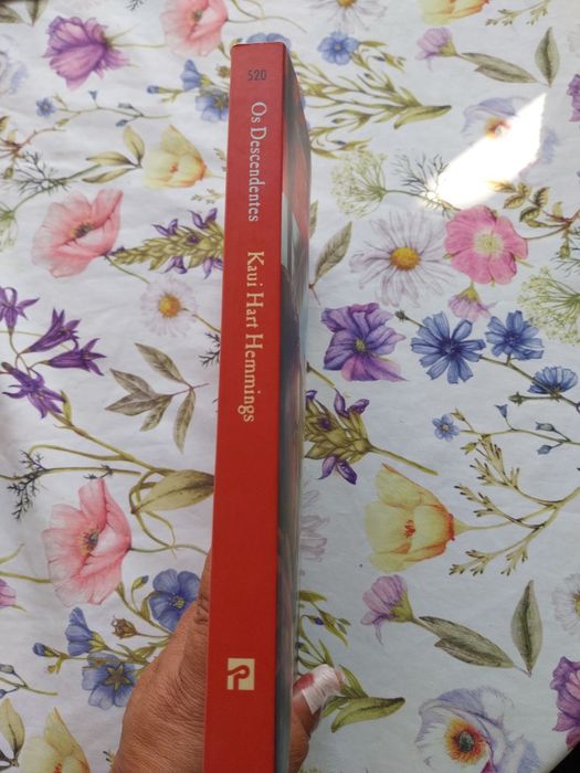 Os Descendentes. Portes incluídos