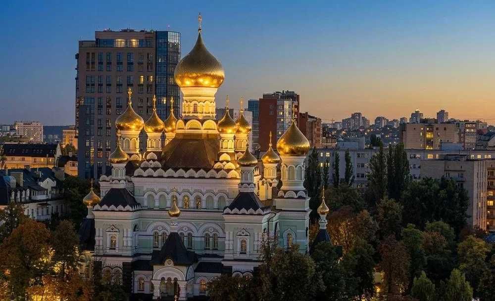 Еталонна резиденція 2 кімнатна квартира в ЖК «Покровський Посад»