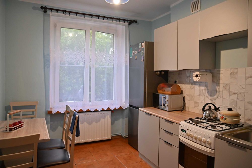 Sulechów, mieszkanie w centrum, 2-pokojowe - Widok 4