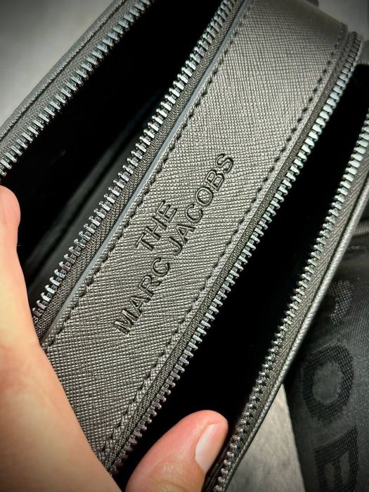 Сумка Marc Jacobs Snapshot