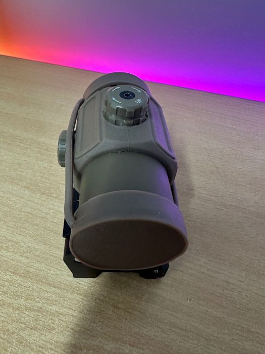 Powiększalnik EOTECH Magnifier G43 3x nowy
