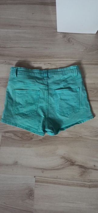 Spodenki szorty Denim 38