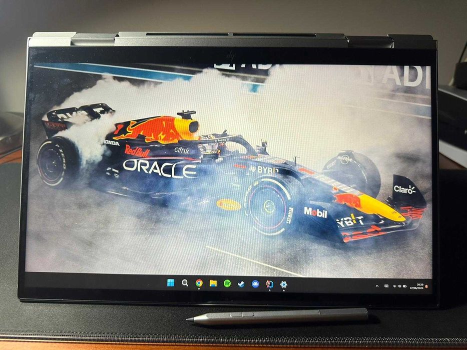 Computador Portátil HP 15-EW0001NP