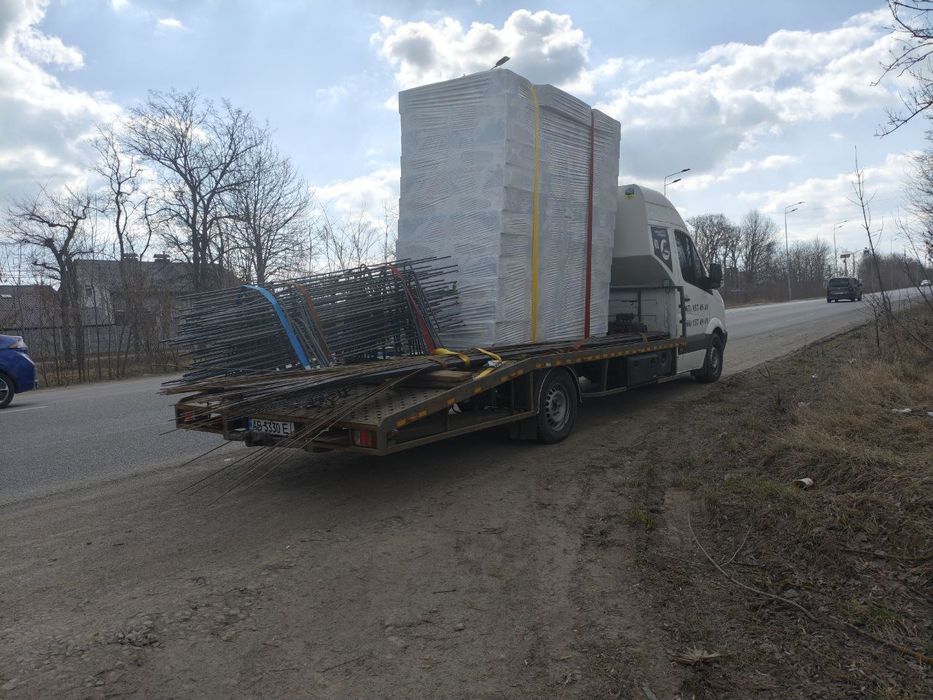 НЕДОРОГО! Эвакуатор Винница. Евакуатор Вінниця. Автовоз