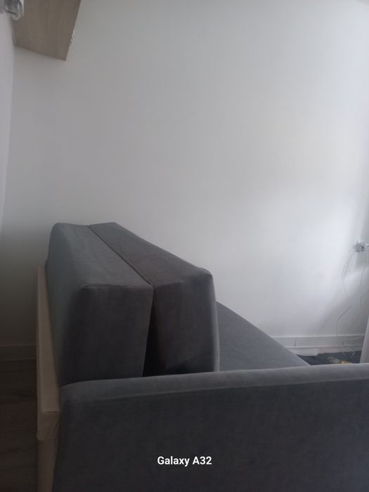 Sofa, kanapa, łózko