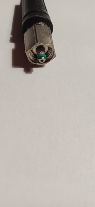 Przewód HP miflex do manometru czujnika tank pod