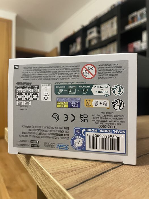 Funko Pop Chase Naruto uzumaki