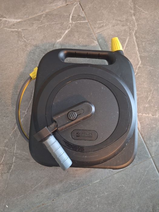 Kärcher Kompaktowy Bęben na Wąż HBX 2.10 Compact