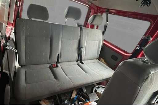 Седение Caravelle T5,T6, сидіння Каравелла,Каравела, розборка, шрот!!
