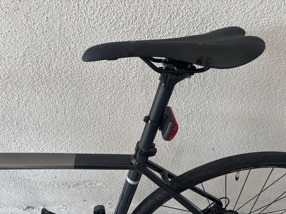 Vende-se bicicleta bh quartz 1.0
