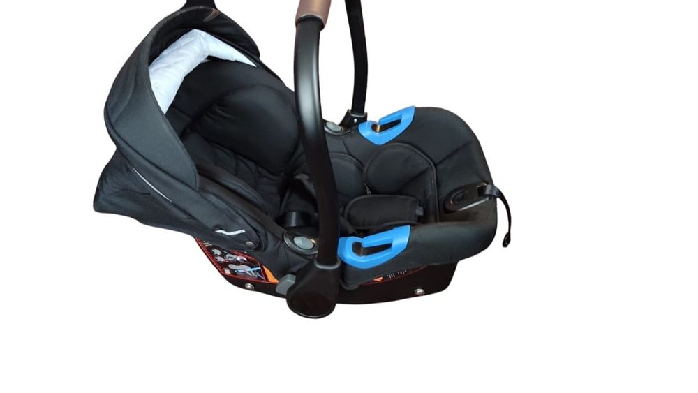 Carello epica 3 в 1