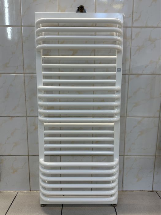 Grzejnik Drabinkowy Terma 100x45cm Nowy