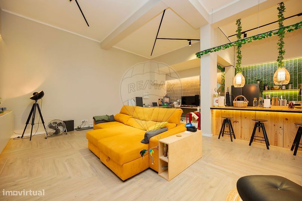Apartamento T3 para venda